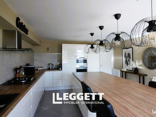 Maison vente à Confolens, Villefagnan