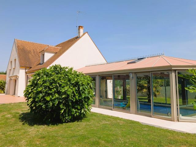 Maison vente à Favrieux, Yvelines