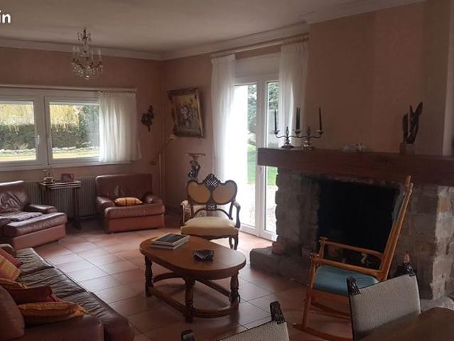 Maison vente à Chaumont, Richebourg