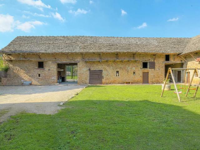 Maison vente à Crémieu, Isère