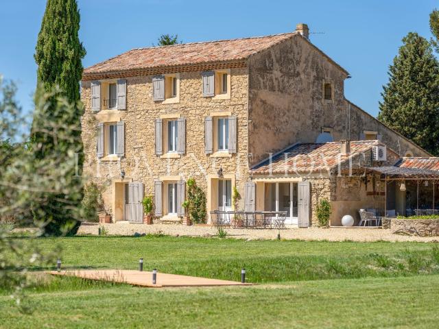 Maison vente à Carpentras, Mazan