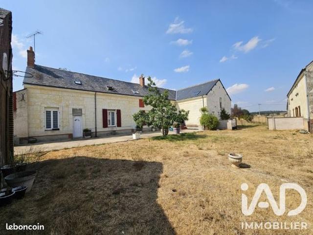 Maison vente à La Flèche, Pays de la Loire