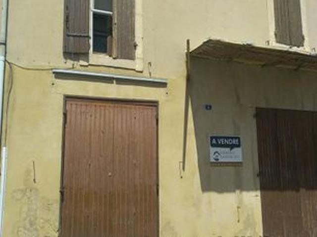 Maison vente à Rognonas, Bouches-du-Rhône