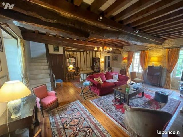 Maison vente à Caen, Villers-canivet