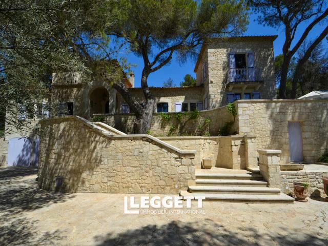 Maison vente à Nîmes, Beaucaire