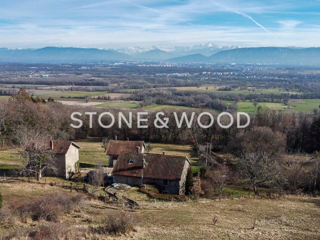 Maison vente à Gex, Auvergne-Rhône-Alpes