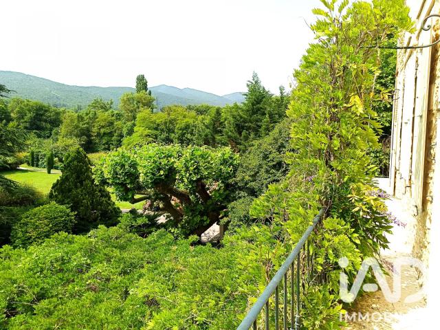 Maison vente à La Fayance, Dieulefit