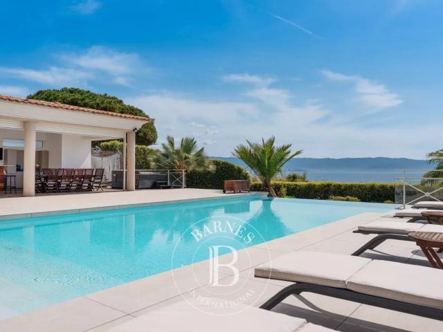 Maison vente à Ajaccio