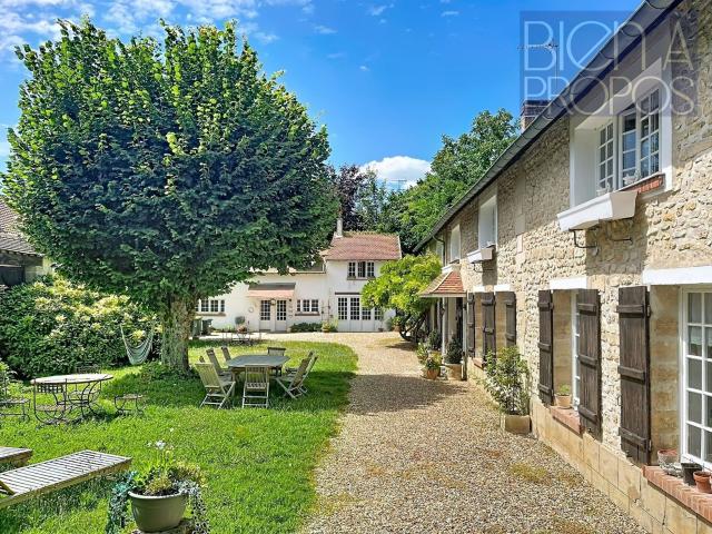 Maison vente à France métropolitaine, Labbeville