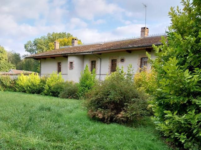 Maison vente à Nogent-sur-Seine, Droupt-sainte-marie