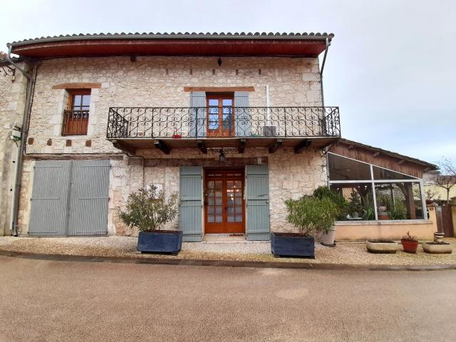 Maison vente à Bergerac, Issigeac