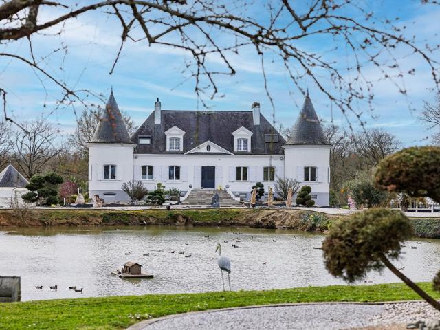 Maison vente à Nantes, Le Bignon