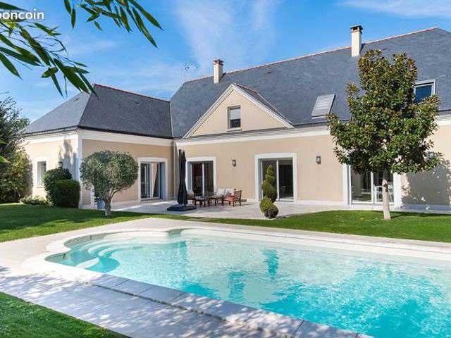 Maison vente à Anjou, Isère