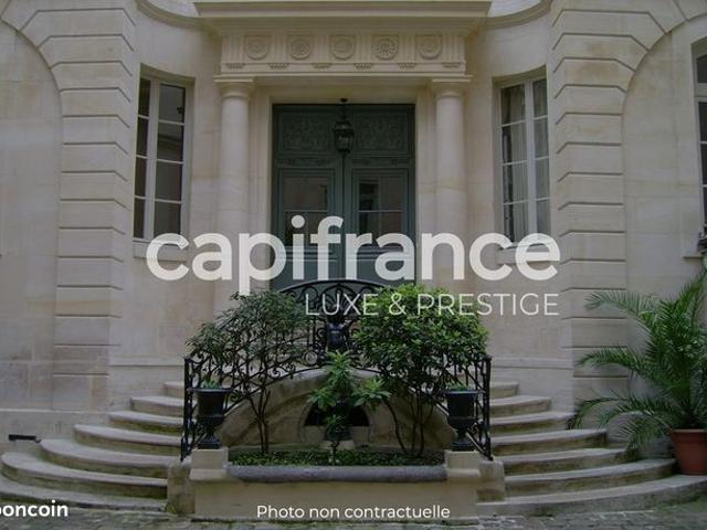 Maison vente à Vaucresson