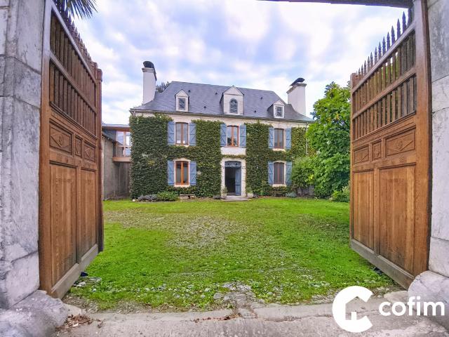 Maison vente à Pau