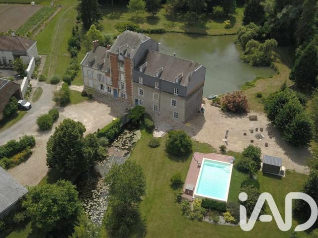 Maison vente à Rethel, Asfeld