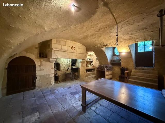 Maison vente à Issoudun