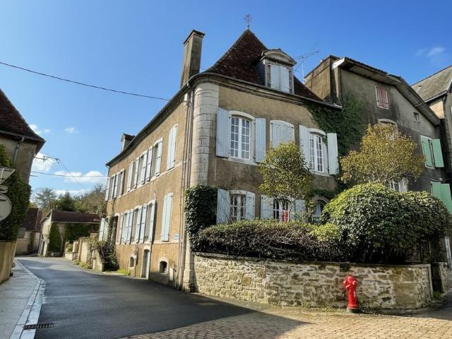 Maison vente à Oloron-Sainte-Marie, Salies-de-béarn