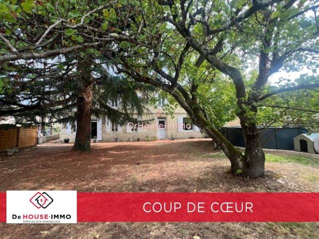Maison vente à Cavernes, Saint-Loubès