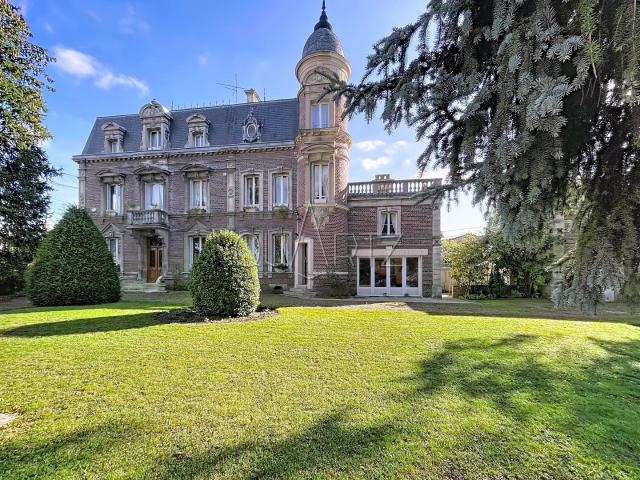 Maison vente à Beauvais, Hauts-de-France