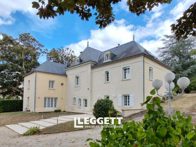 Maison vente à Châtellerault, Availles-en-châtellerault
