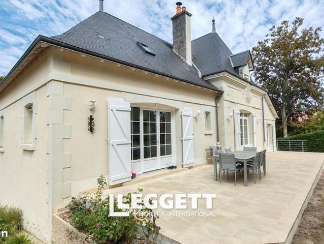 Maison vente à Châtellerault, Availles-en-châtellerault