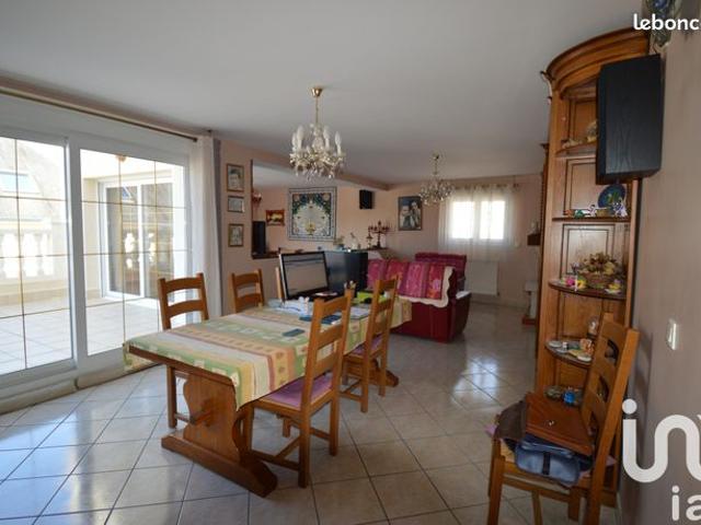 Maison vente à Le Havre, Fontaine-la-mallet