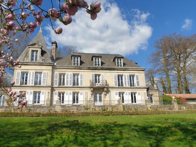 Maison vente à Bucy-le-long