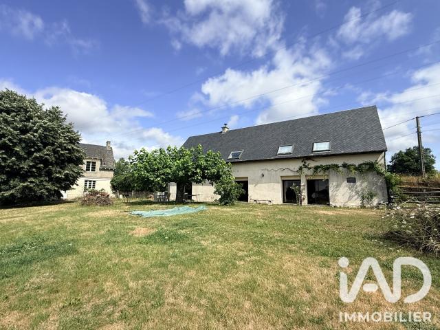 Maison vente à Ussel, Saint-julien-près-bort
