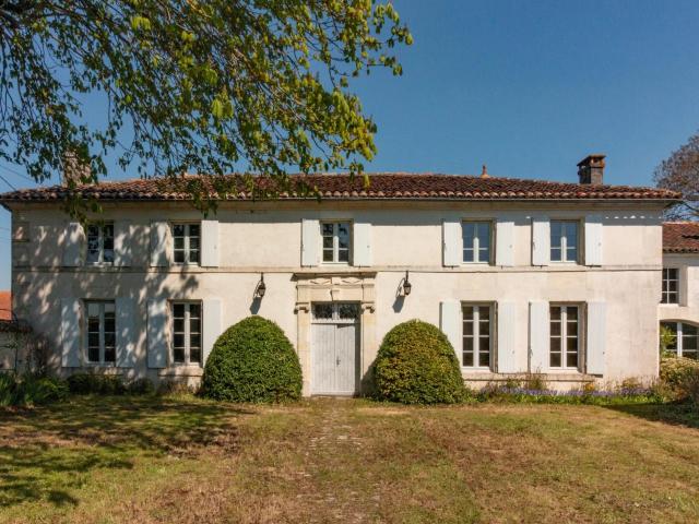 Maison vente à Recharville, Segonzac
