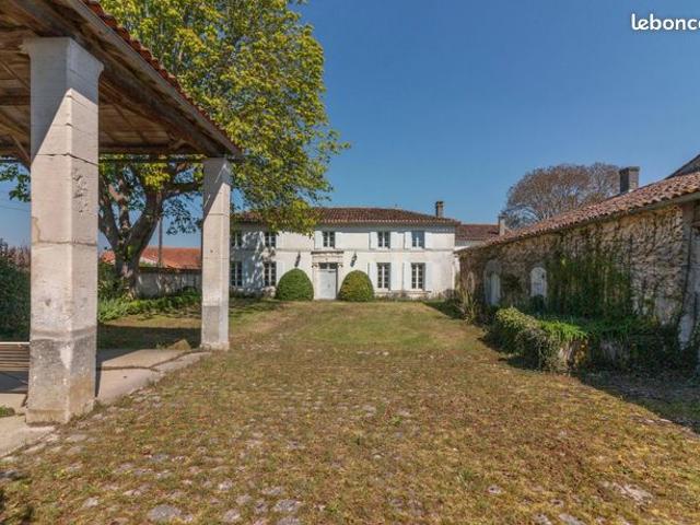 Maison vente à Brive-la-Gaillarde, Segonzac