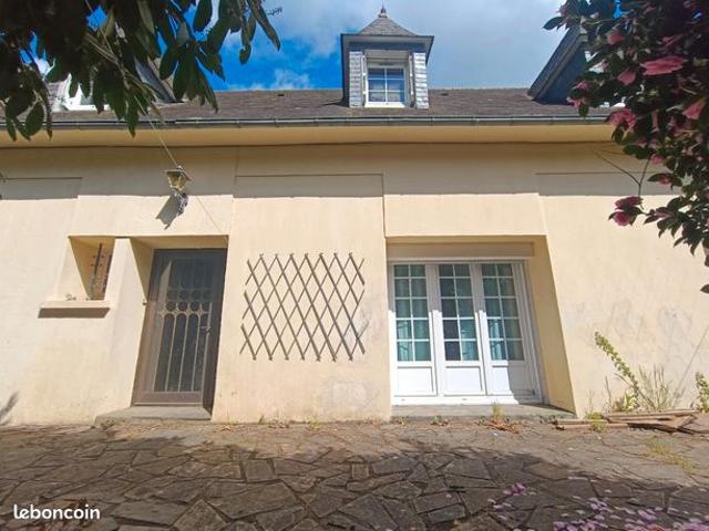 Maison vente à Châteaulin, Bretagne