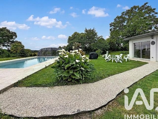 Maison vente à Mont-de-Marsan, Monségur