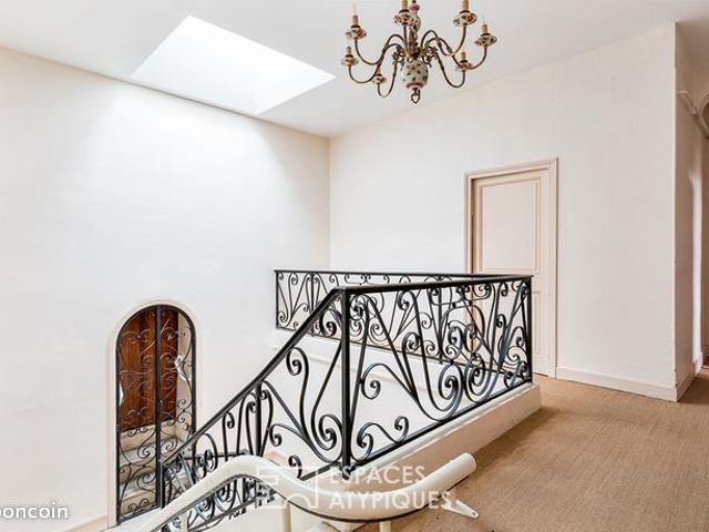 Maison vente à Castres, Damiatte
