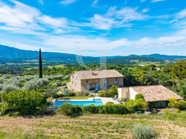 Maison vente à Carpentras, Vaison-la-romaine