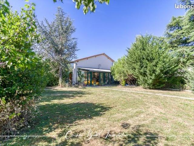 Maison vente à Saint-Pierre-de-Chandieu, Rhône