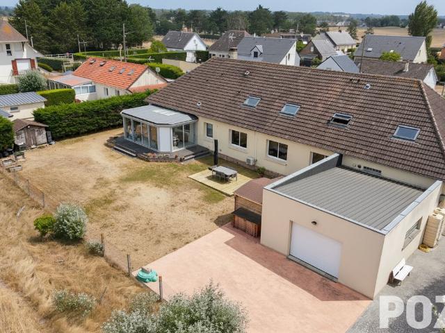 Maison vente à Avranches, Bréhal