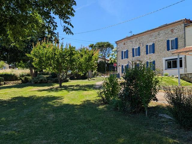 Maison vente à Muret, Marignac-laspeyres