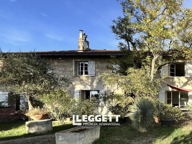 Maison vente à Castres, Occitanie