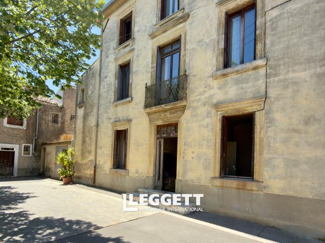 Maison vente à Olonzac, Hérault