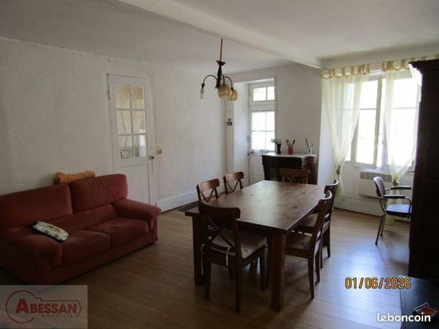 Maison vente à Florac, Meyrueis