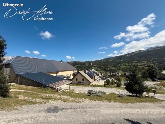 Maison vente à Gap, Provence-Alpes-Côte d'Azur