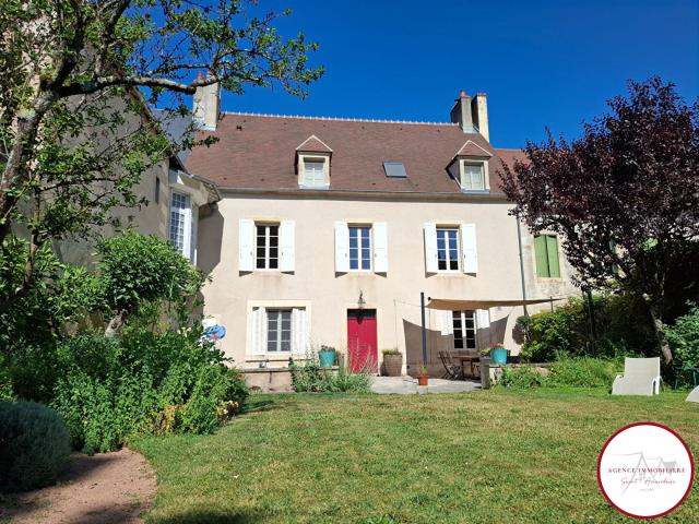 Maison vente à Le Petit Tertre, Saint-Amand-Montrond