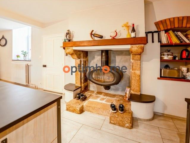 Maison vente à Cholet