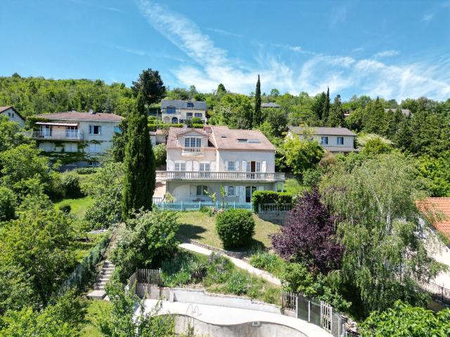 Maison vente à Les Mauvaises, Blanzat