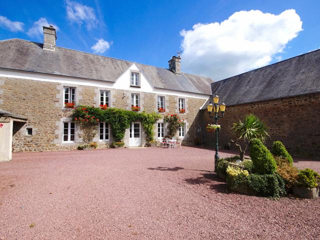 Maison vente à Coutances, Roncey