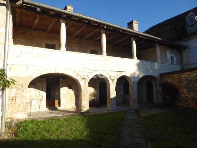 Maison vente à Périgueux, Jaure