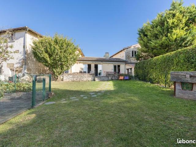 Maison vente à Châteauroux, Pommiers