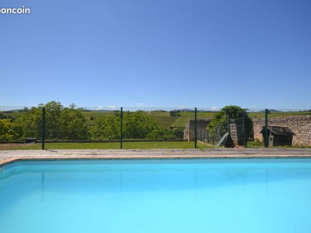 Maison vente à Châteauroux, Pommiers