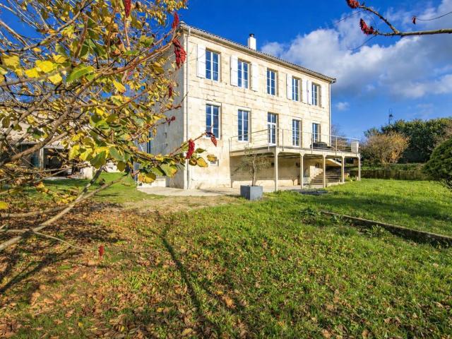 Maison vente à Chez Ambrois, Semillac